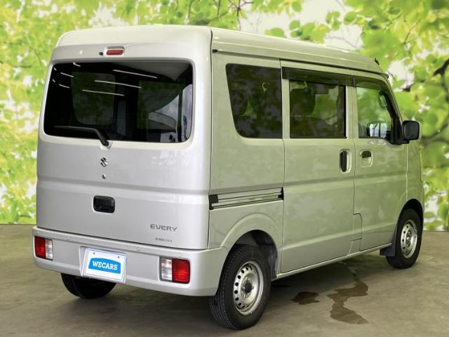 Suzuki Every 6
