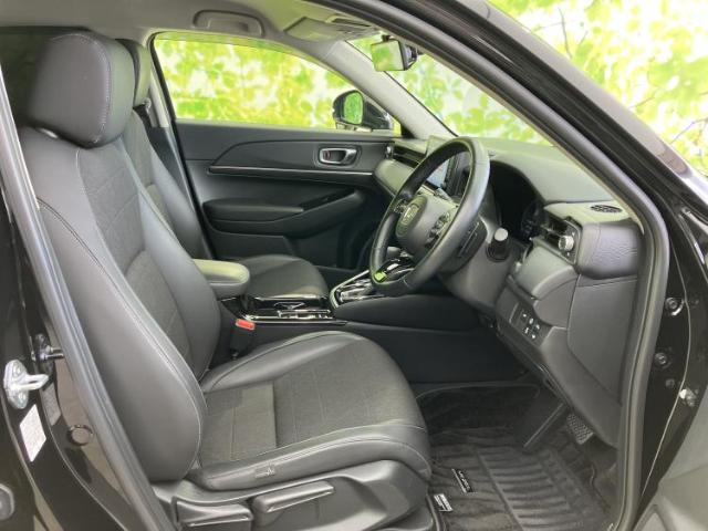 Honda Vezel 2