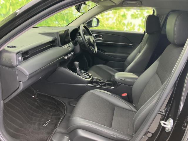 Honda Vezel 8