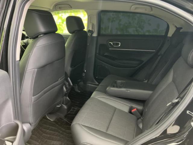 Honda Vezel 9
