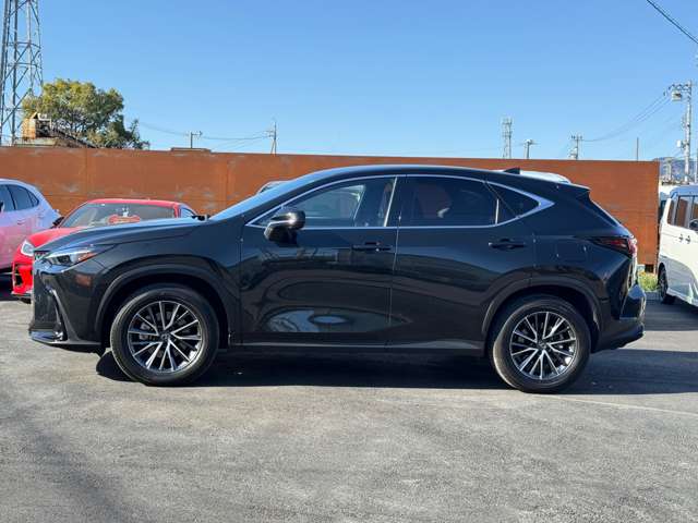 Lexus NX 9