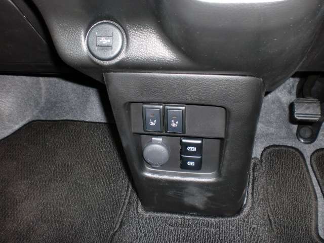 Suzuki Hustler 4