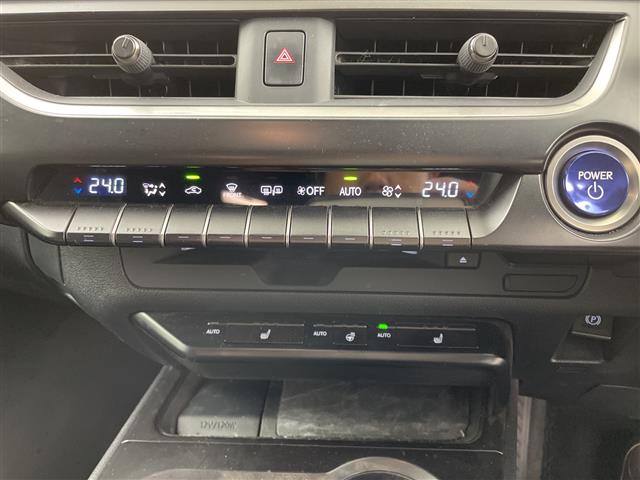 Lexus UX 6