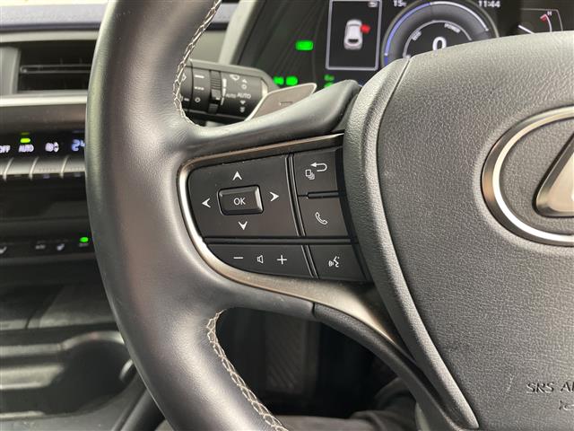 Lexus UX 8
