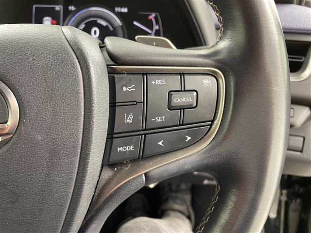 Lexus UX 9
