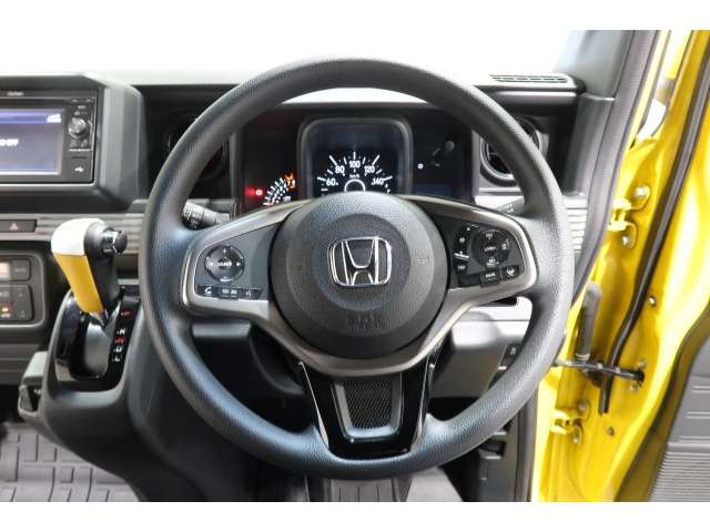 Honda N-VAN 11