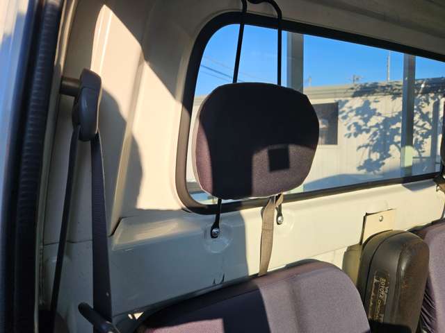 Daihatsu Hijet Truck 12