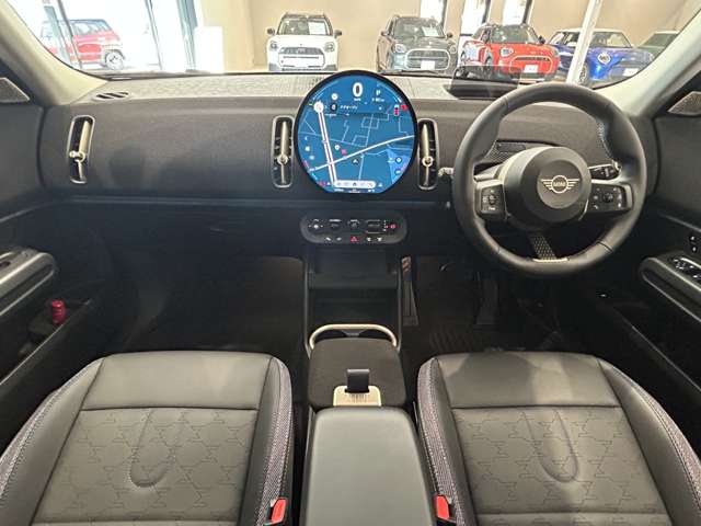 MINI Countryman 2