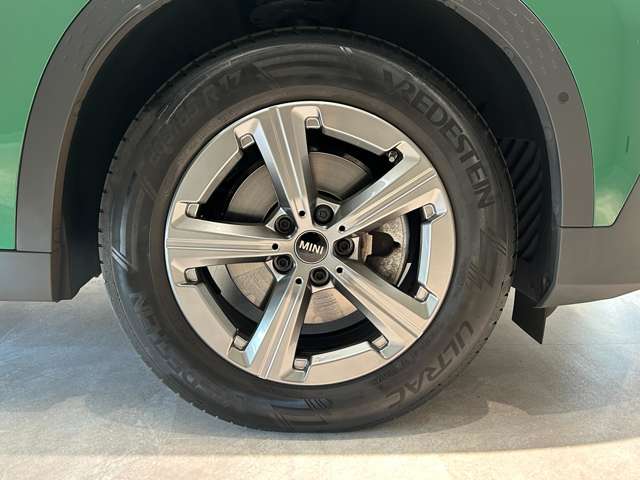 MINI Countryman 4