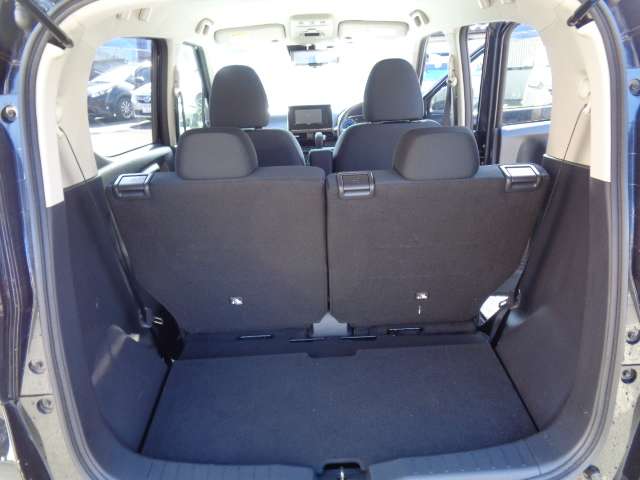 Mitsubishi eK X 9