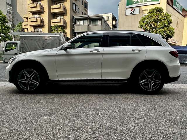 Mercedes-Benz GLC 9