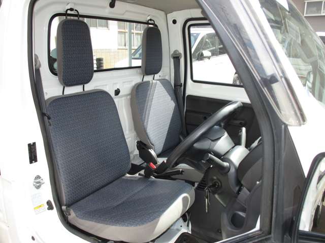 Honda Acty Truck 12