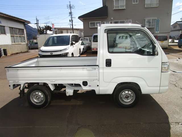 Honda Acty Truck 4