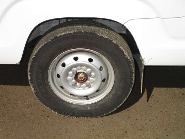 Honda Acty Truck 7