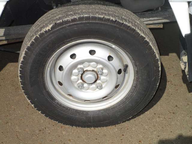 Honda Acty Truck 8