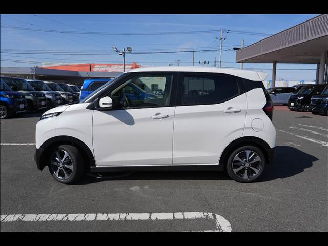 Mitsubishi eK X 7