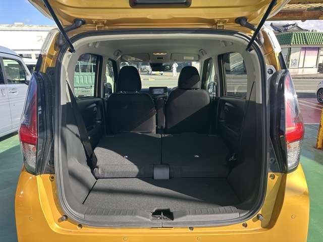 Mitsubishi eK X 11