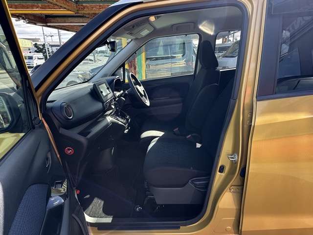 Mitsubishi eK X 5