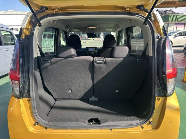 Mitsubishi eK X 10