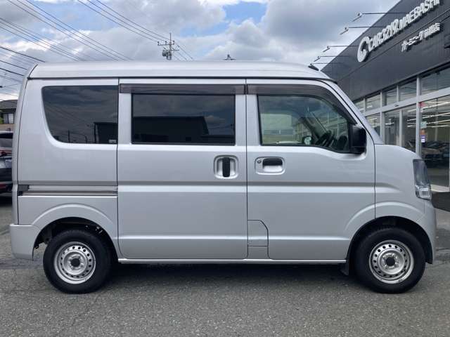 Nissan NV100 Clipper 11