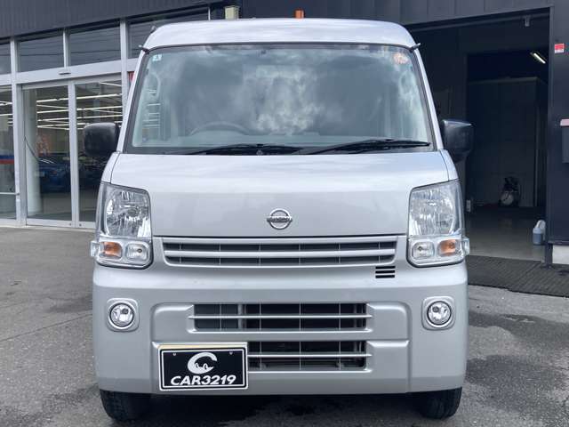 Nissan NV100 Clipper 7