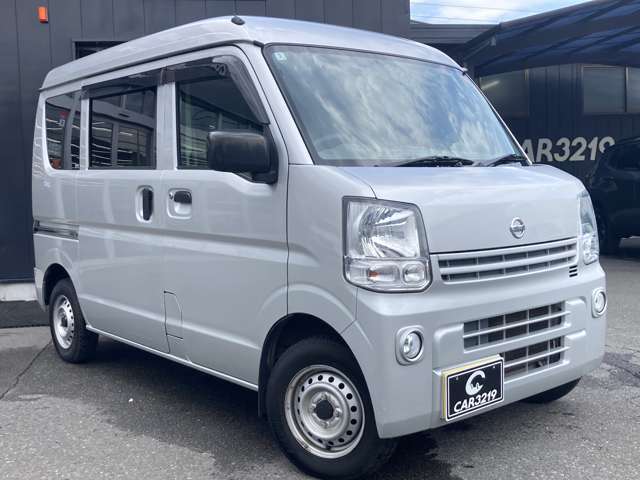 Nissan NV100 Clipper 9