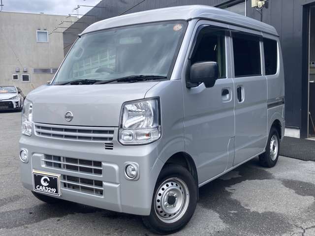 Nissan NV100 Clipper 10