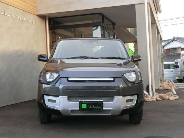 Toyota Succeed Van 6