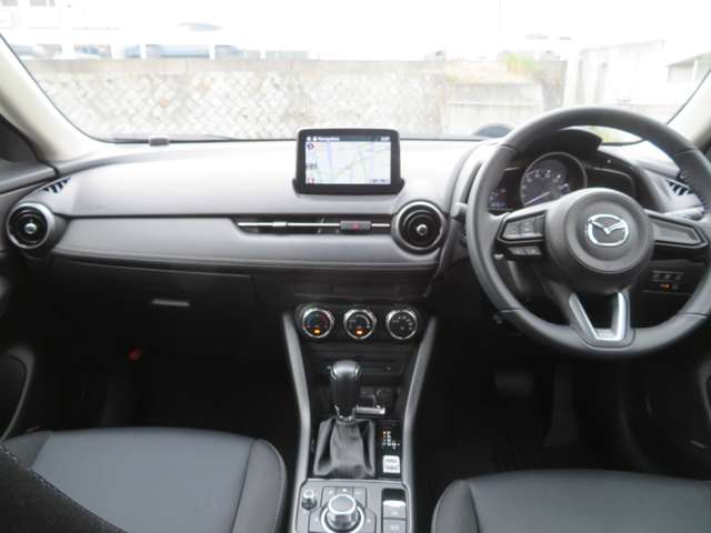 Mazda CX-3 3