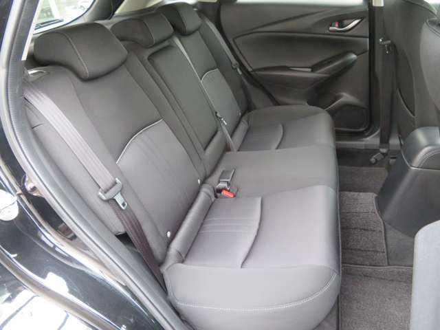 Mazda CX-3 5