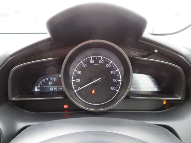 Mazda CX-3 7