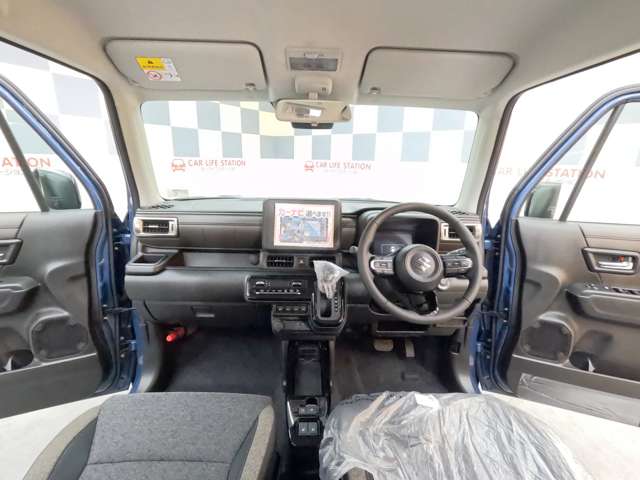 Suzuki XBEE 8