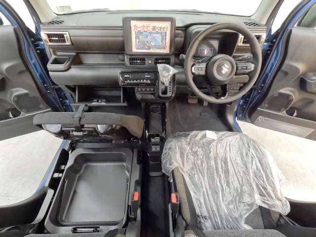 Suzuki XBEE 10