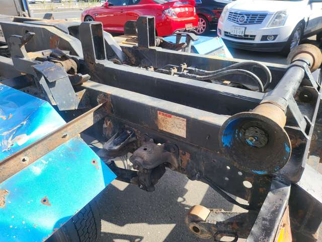 Mitsubishi Fuso Fighter 12