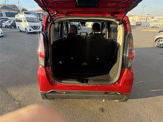 Mitsubishi eK X 5