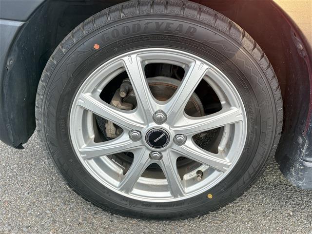 Mitsubishi eK X 10