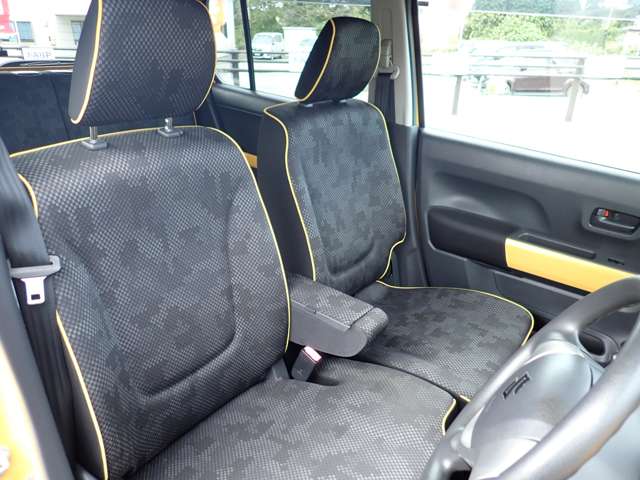 Suzuki Hustler 8