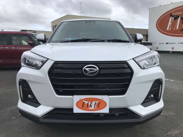 Daihatsu Rocky 2