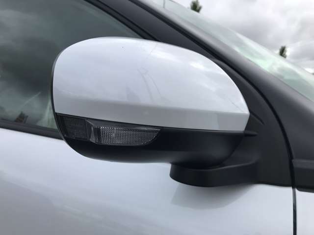 Daihatsu Rocky 8