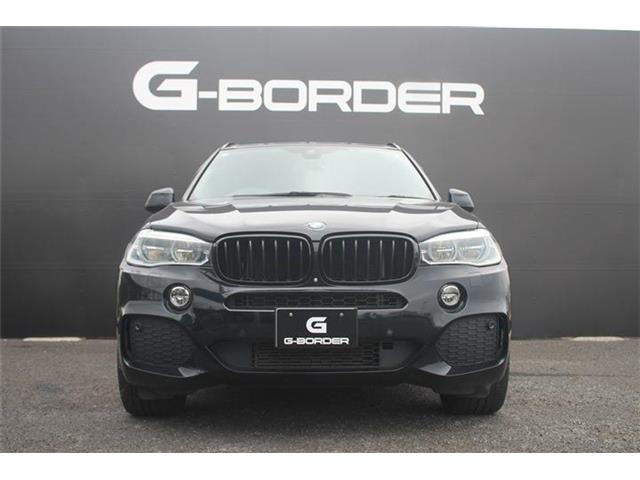 BMW X5 8