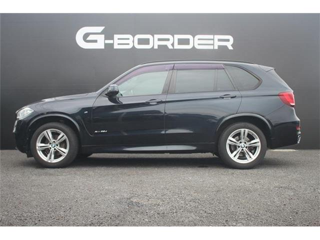 BMW X5 9
