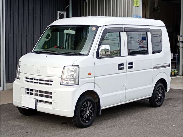 Suzuki Every 3