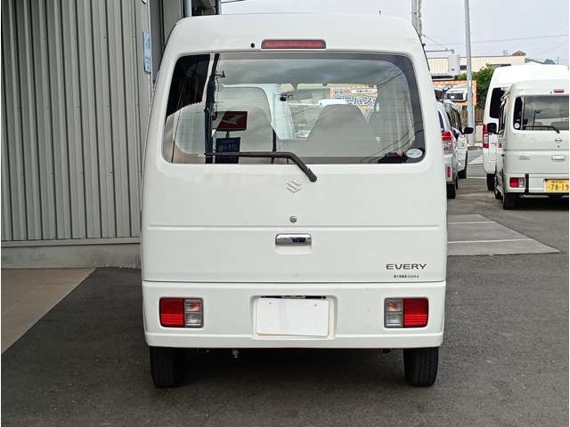 Suzuki Every 6