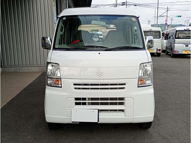 Suzuki Every 10