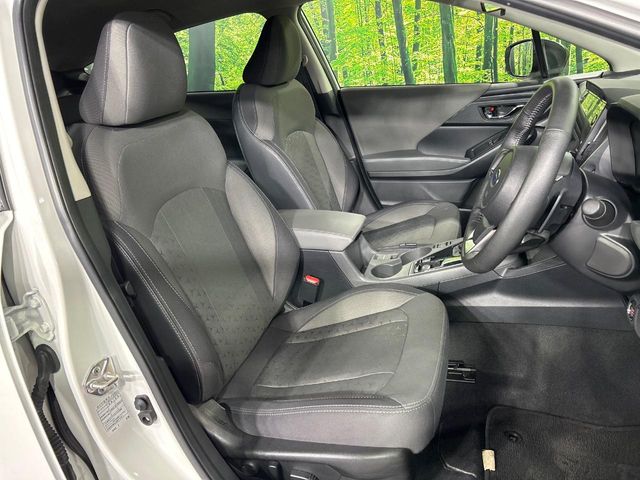 Subaru Crosstrek 11