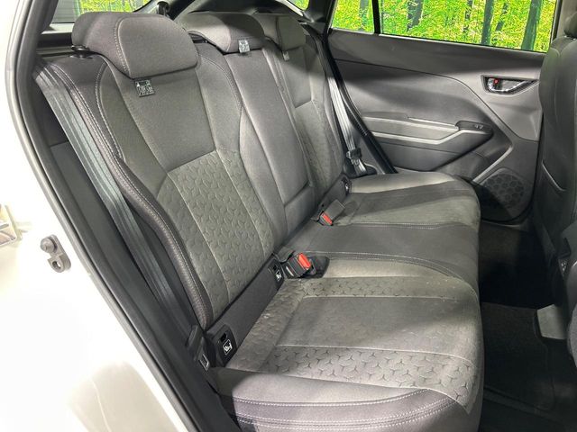 Subaru Crosstrek 12