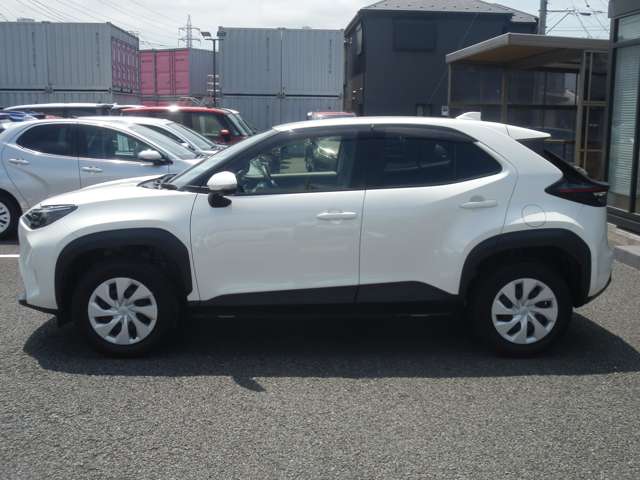 Toyota Yaris Cross 12