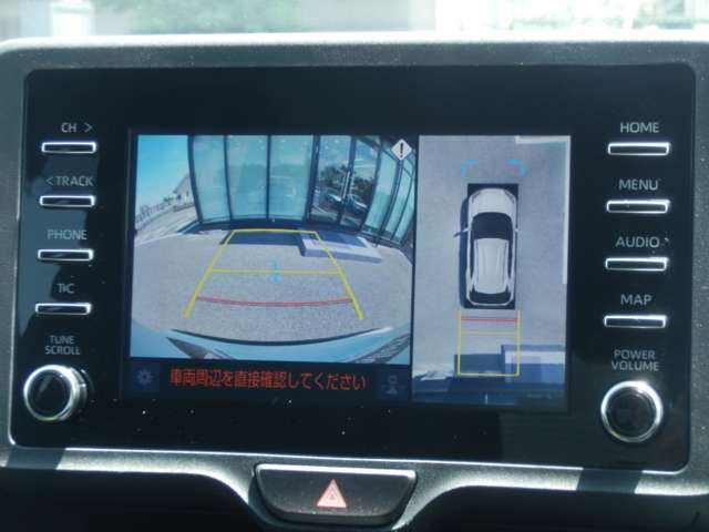 Toyota Yaris Cross 4