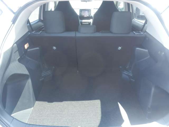 Toyota Yaris Cross 6