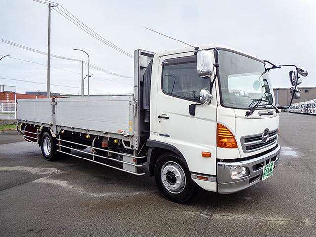 Hino Ranger 3